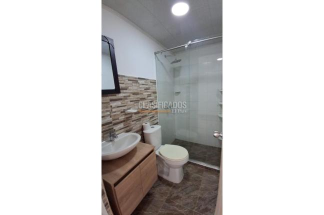 Apartamentos, Alquiler, Candelaria - $950.000