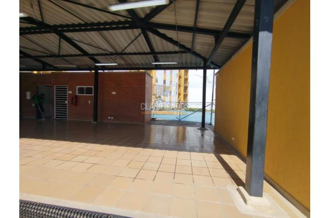 Apartamentos, Alquiler, Candelaria - $950.000