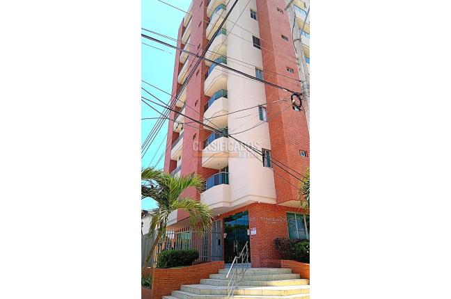 Apartamentos, Alquiler, Barranquilla - $2.400.000