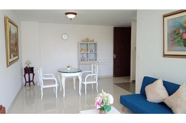 Apartamentos, Alquiler, Barranquilla - $2.400.000
