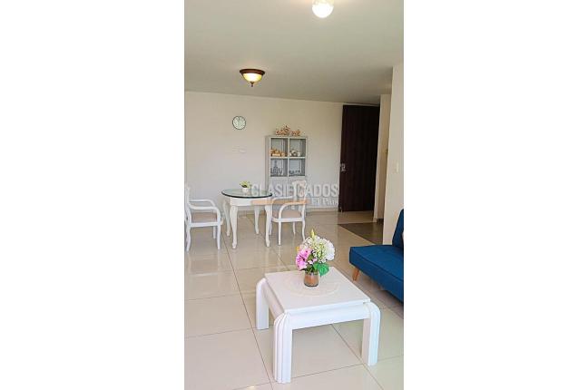 Apartamentos, Alquiler, Barranquilla - $2.400.000