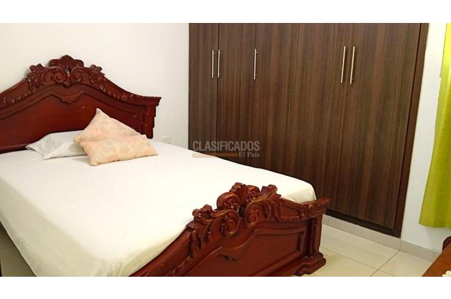 Apartamentos, Alquiler, Barranquilla - $2.400.000