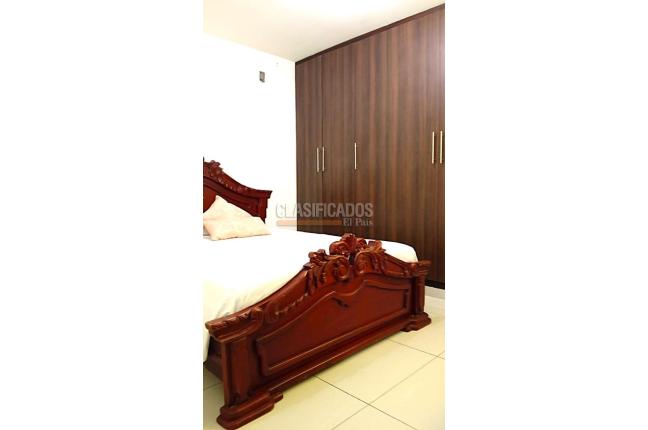 Apartamentos, Alquiler, Barranquilla - $2.400.000