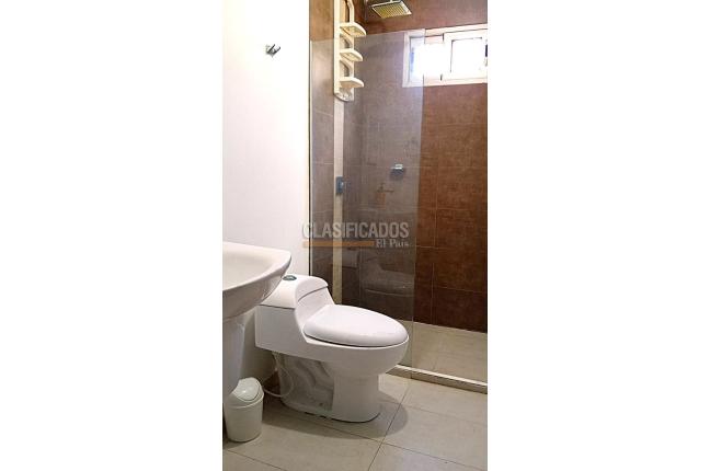 Apartamentos, Alquiler, Barranquilla - $2.400.000