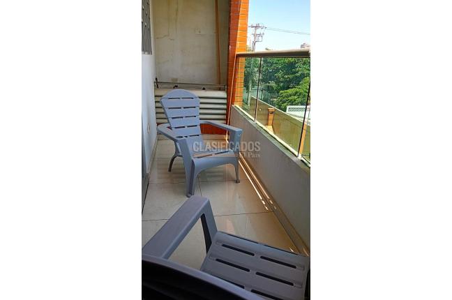 Apartamentos, Alquiler, Barranquilla - $2.400.000