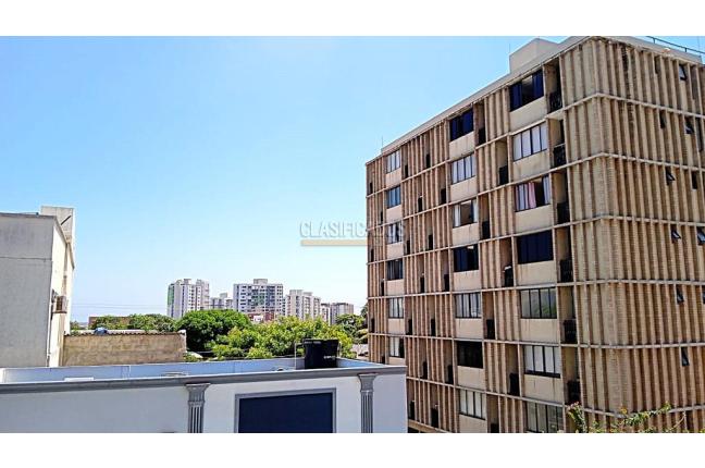 Apartamentos, Alquiler, Barranquilla - $2.400.000