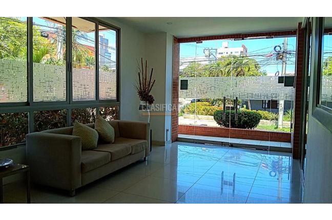 Apartamentos, Alquiler, Barranquilla - $2.400.000