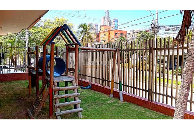 Apartamentos, Alquiler, Barranquilla - $2.400.000