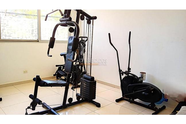 Apartamentos, Alquiler, Barranquilla - $2.400.000