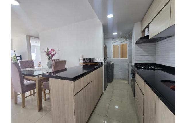 Apartamentos, Venta, Ciudad Pacifica - $242.000.000