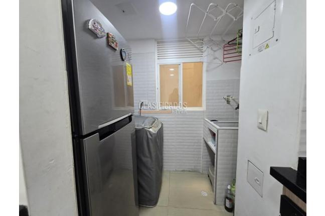 Apartamentos, Venta, Ciudad Pacifica - $242.000.000