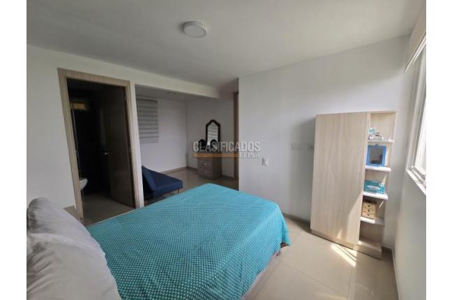 Apartamentos, Venta, Ciudad Pacifica - $242.000.000