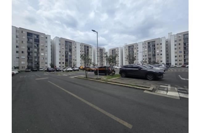 Apartamentos, Venta, Ciudad Pacifica - $242.000.000