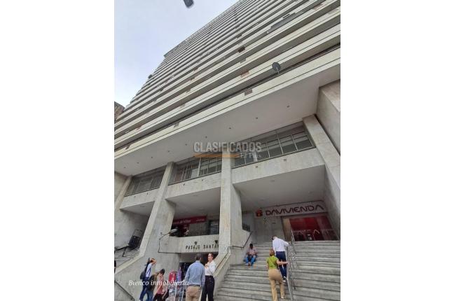 Oficinas y Consultorios, Alquiler en Bucaramanga