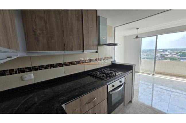Apartamentos, Venta, Villas de Veracruz - $245.000.000