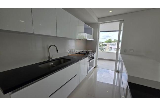 Apartamentos, Venta, Pance - $1.250.000.000
