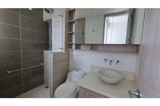 Apartamentos, Venta, Pance - $1.250.000.000