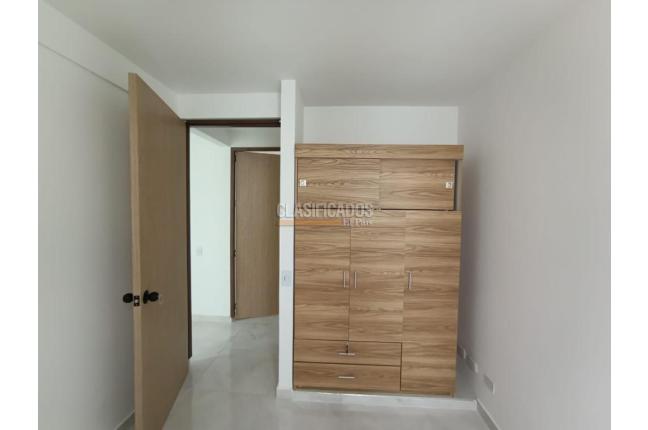 Apartamentos, Alquiler, Puerto Tejada - $900.000
