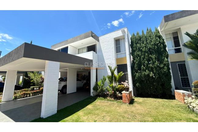 Casas, Venta, Jamundí - $690.000.000