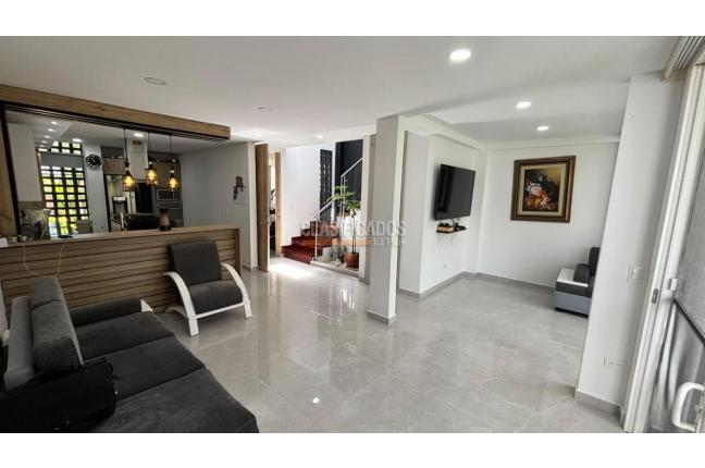 Casas, Venta, Jamundí - $690.000.000