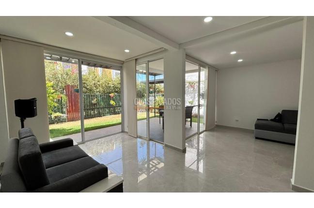 Casas, Venta, Jamundí - $690.000.000