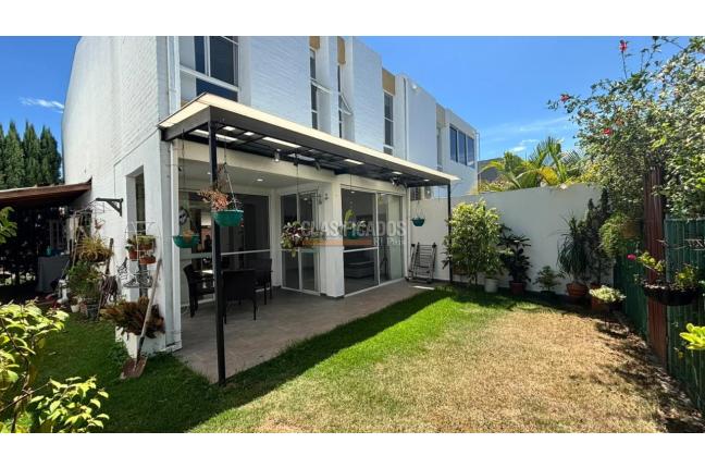 Casas, Venta, Jamundí - $690.000.000