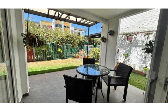 Casas, Venta, Jamundí - $690.000.000