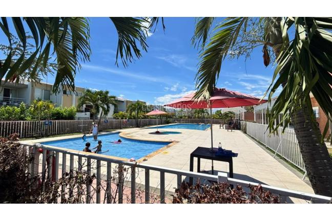 Casas, Venta, Jamundí - $690.000.000