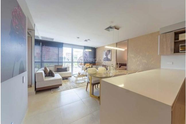 Apartamentos, Venta, Valle del Lili - $730.000.000