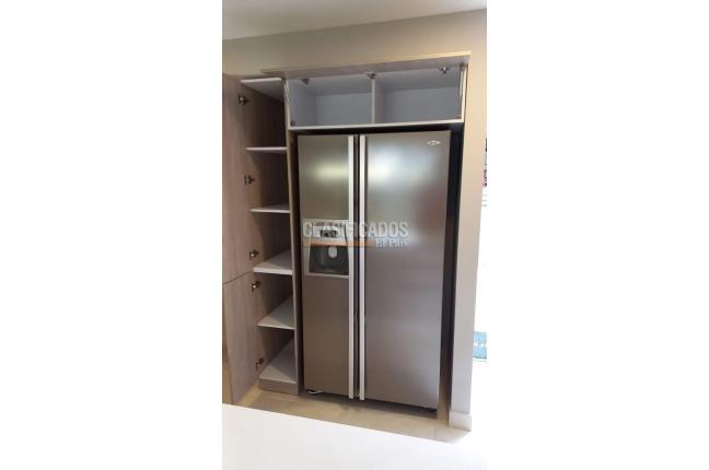 Apartamentos, Venta, Valle del Lili - $730.000.000