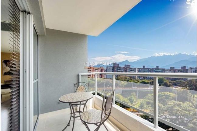Apartamentos, Venta, Valle del Lili - $730.000.000
