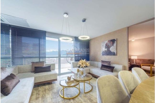 Apartamentos, Venta, Valle del Lili - $730.000.000