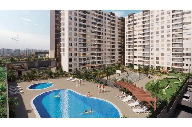 Apartamentos, Venta, Valle del Lili - $730.000.000