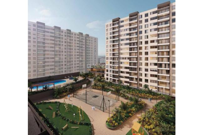 Apartamentos, Venta, Valle del Lili - $730.000.000