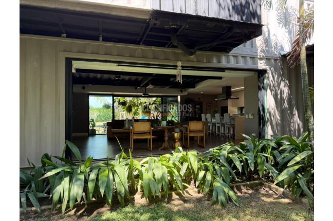 Casas, Alquiler en Pance