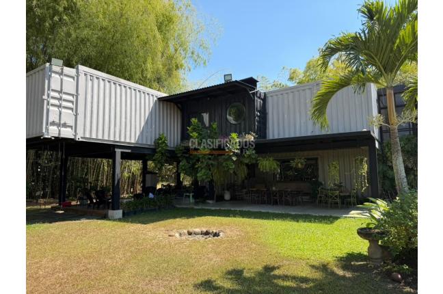 Casas, Alquiler en Pance
