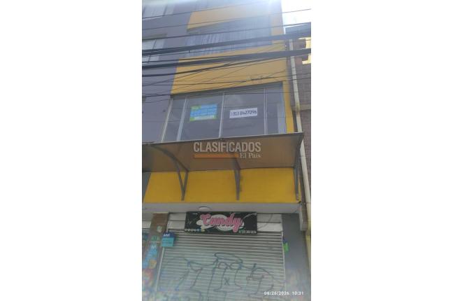 Locales y Bodegas, Alquiler, Bogotá - $1.500.000