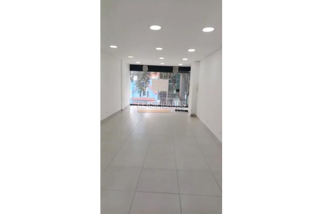 Locales y Bodegas, Alquiler, Bogotá - $3.900.000