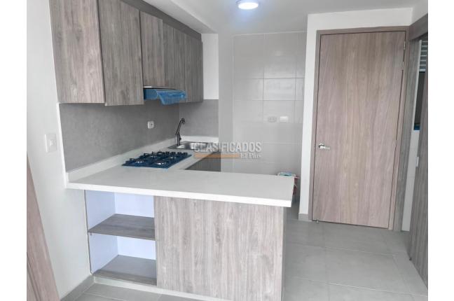 Apartamentos, Alquiler en Jorge Isaacs