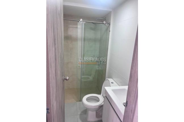 Apartamentos, Alquiler en Jorge Isaacs