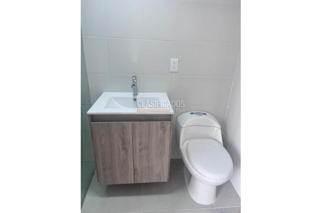 Apartamentos, Alquiler en Jorge Isaacs