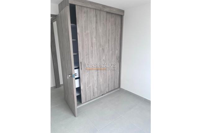 Apartamentos, Alquiler, Jorge Isaacs - $1.600.000