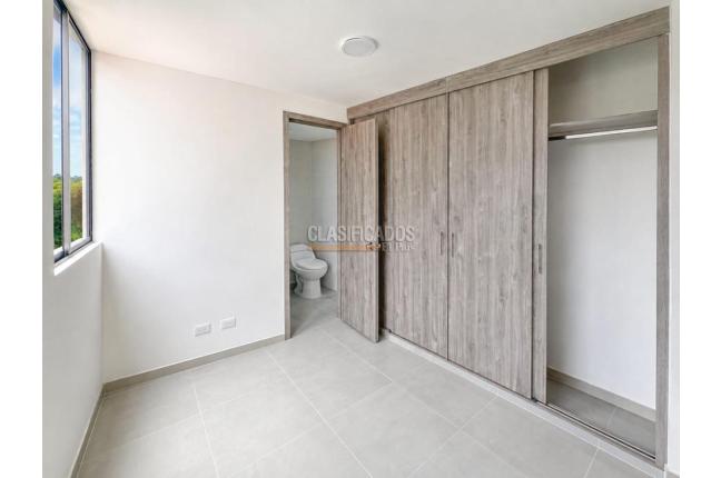 Apartamentos, Alquiler, Jorge Isaacs - $1.600.000