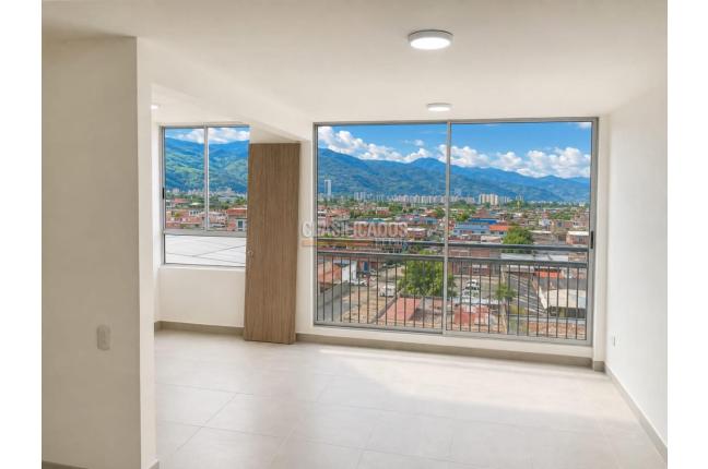 Apartamentos, Alquiler, Jorge Isaacs - $1.600.000