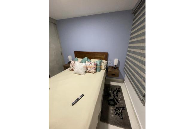 Apartamentos, Venta, La Hacienda - $220.000.000