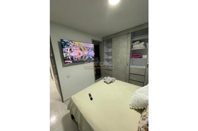 Apartamentos, Venta, La Hacienda - $220.000.000