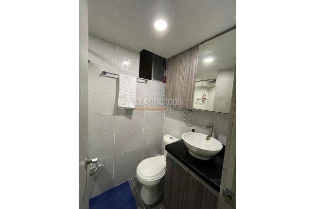 Apartamentos, Venta, La Hacienda - $220.000.000