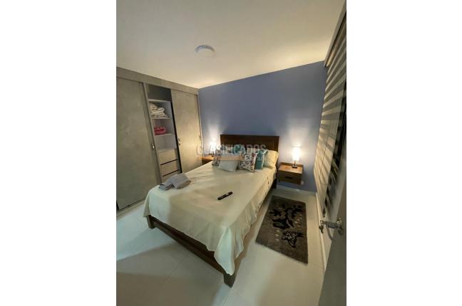 Apartamentos, Venta, La Hacienda - $220.000.000