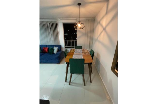 Apartamentos, Venta, La Hacienda - $220.000.000
