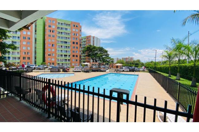 Apartamentos, Venta, La Hacienda - $220.000.000